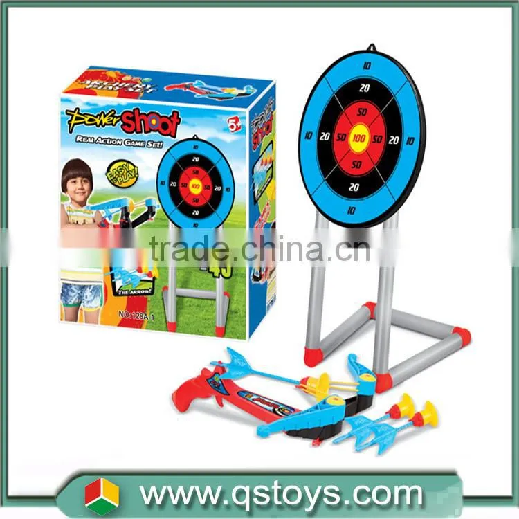 Kid Toy Bow and Arrow with the target