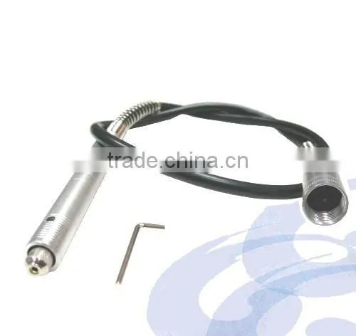 Flexible Drive Shaft Fits Any Electric Drill Auto Repair Tool