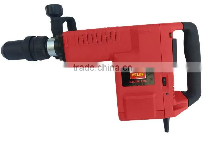WL11E Hammer