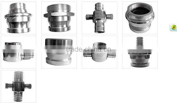 quick connect hose coupling