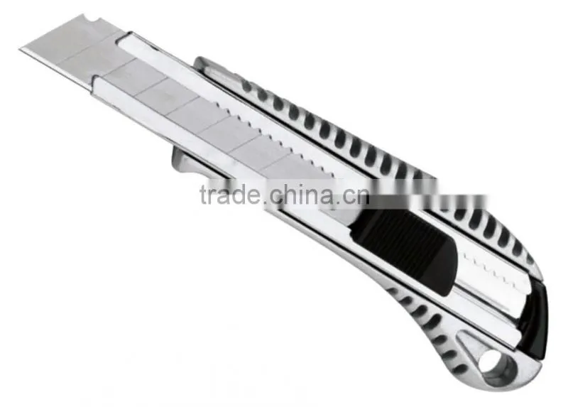 Zinc Alloy Utility Knife