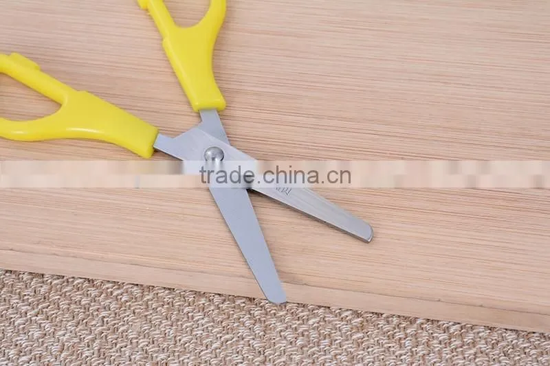 Kitchen Accessories Stainless Steel Flower Scissors Hot