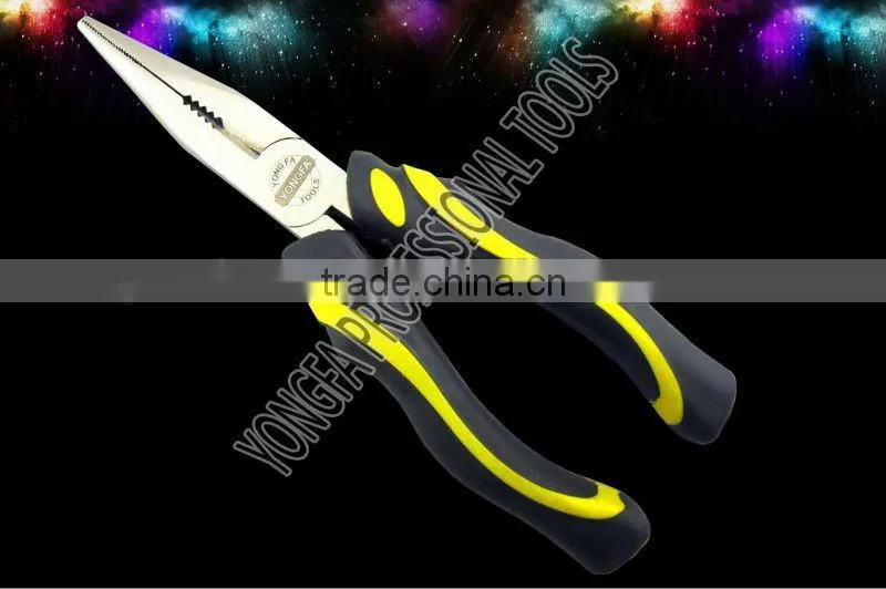 YF2270 Combination plier