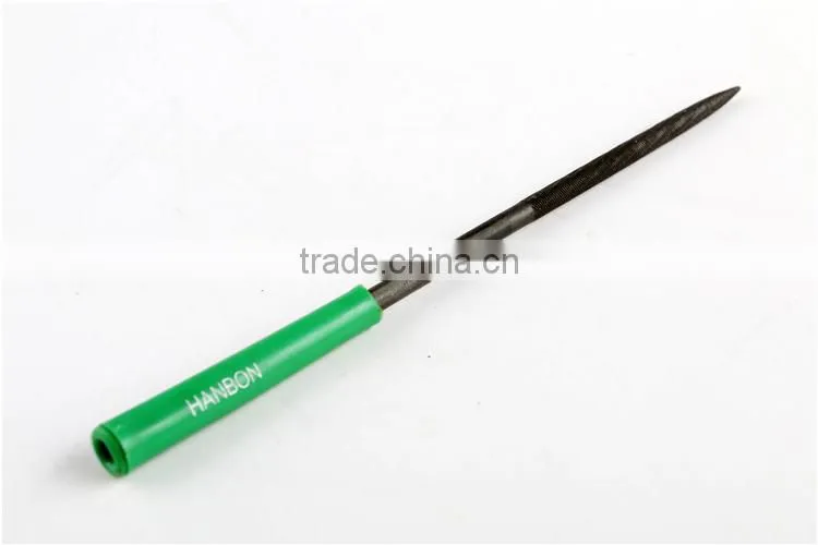 10PCS Professional needle file ,multi-use file set