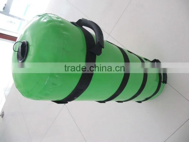 Aqua bag