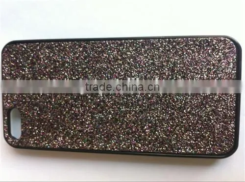 plastic mobile phone case for iphone 5.6