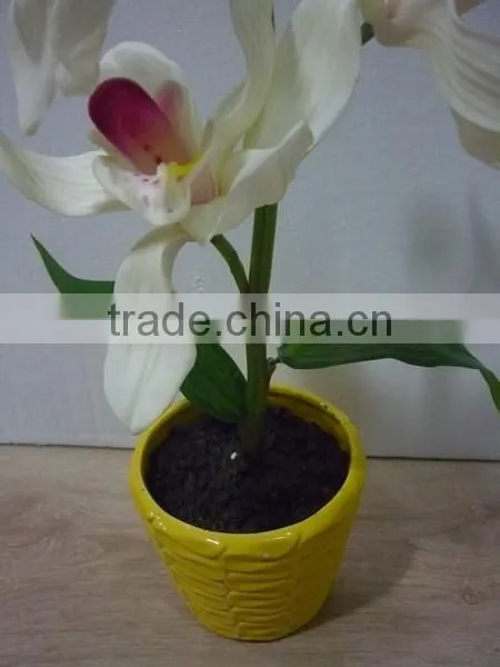 GT080 led flower phalaenopsis decoration light with high quality