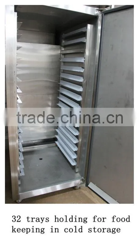 Catering Equipment Guangzhou,16 Trays Proofer Ferment Stainless Catering Equipment