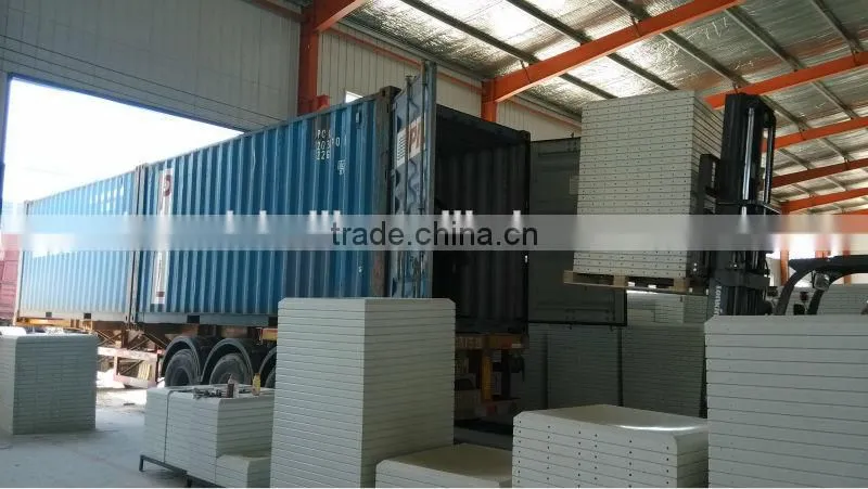 Stainless steel hot water tank with high quality made in Huili