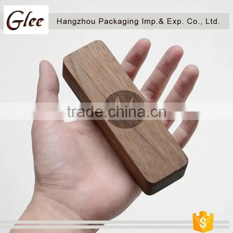 Literary ,supierior and beautiful wooden tea box