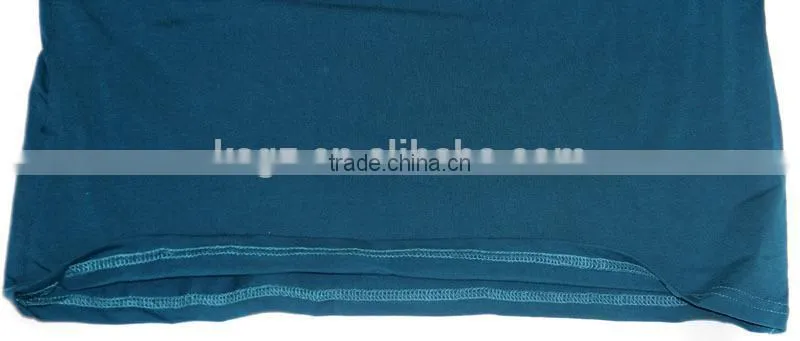 China Custom Sreen Print Fashion T-Shirt with High Quality
