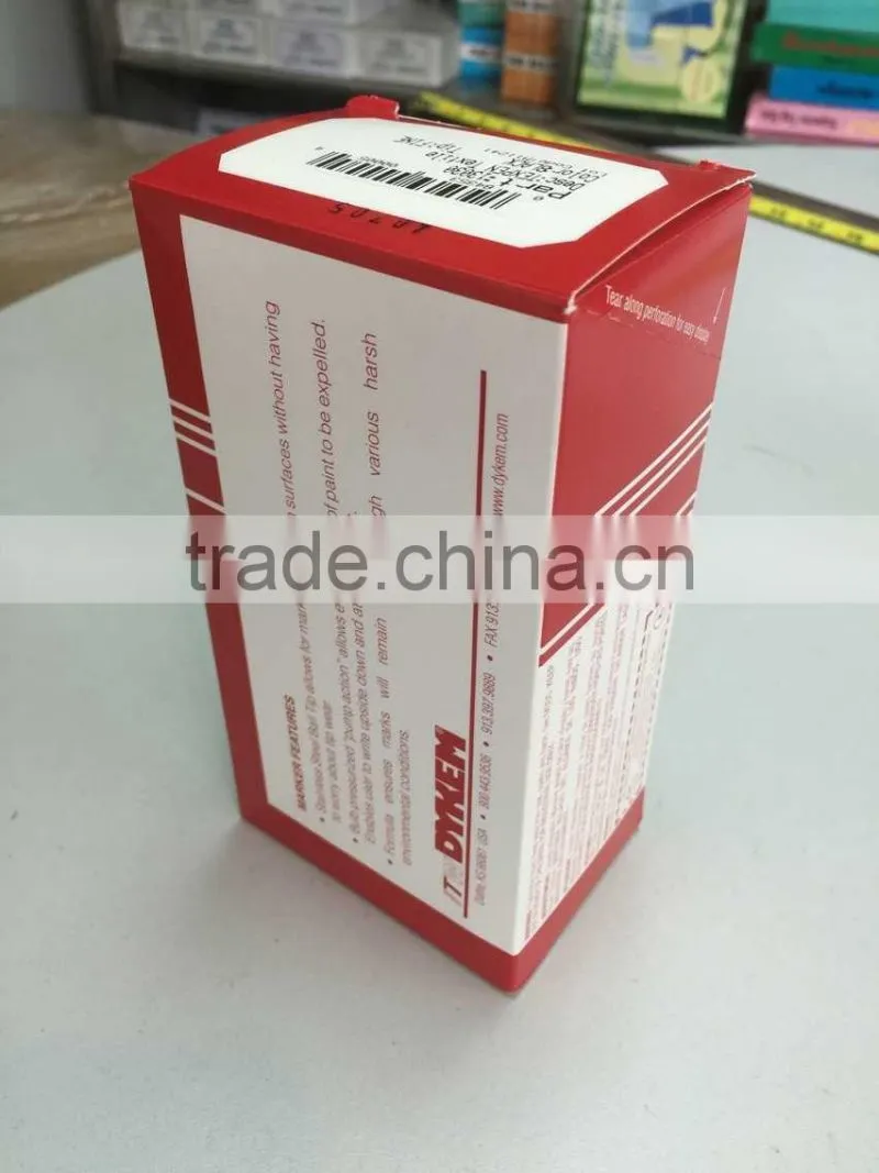 TEXPEN TEXTIEL DALO MARKER PEN