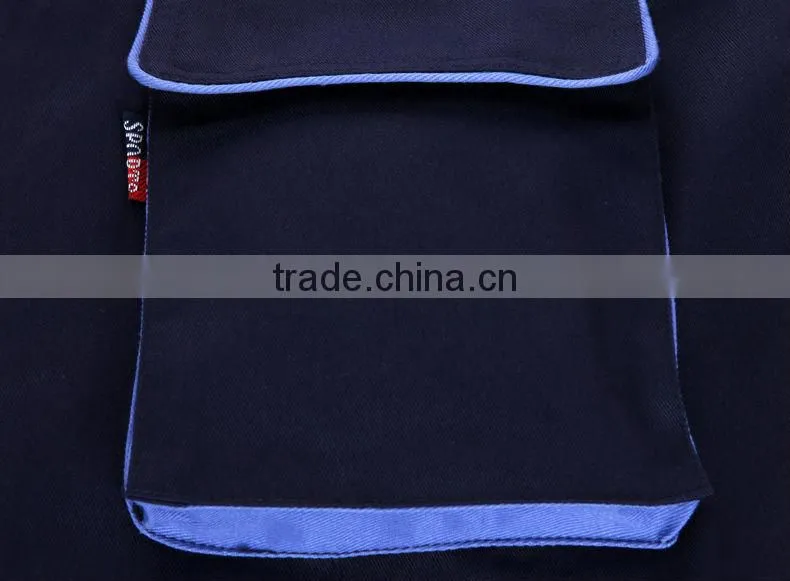 custom industrial coverall , work wear , overall in china