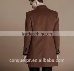 Hot new product for men's Suit,men blazer COT20150001