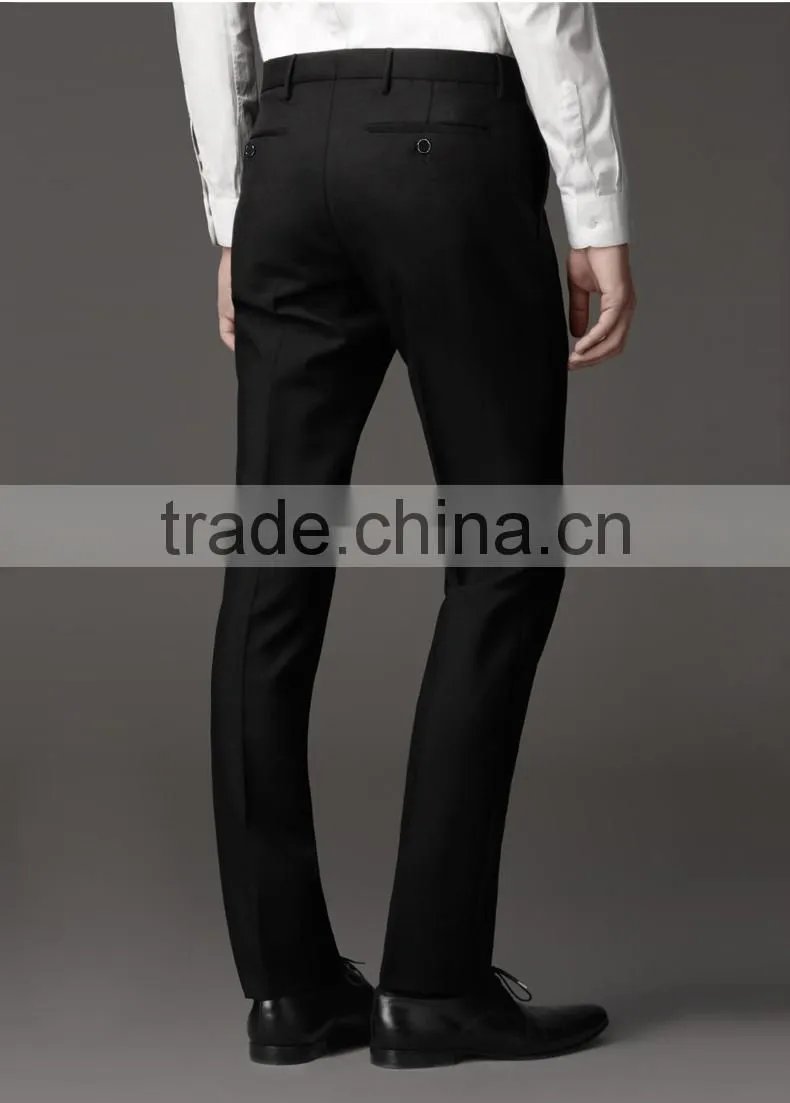 GZY 2015 High quality elegant fashionable men's suits for sale