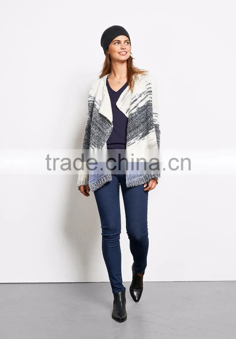 Colors Ladies Knitwear Plus Size Fashion Russian Style Knitwear Women Knitwear Factory
