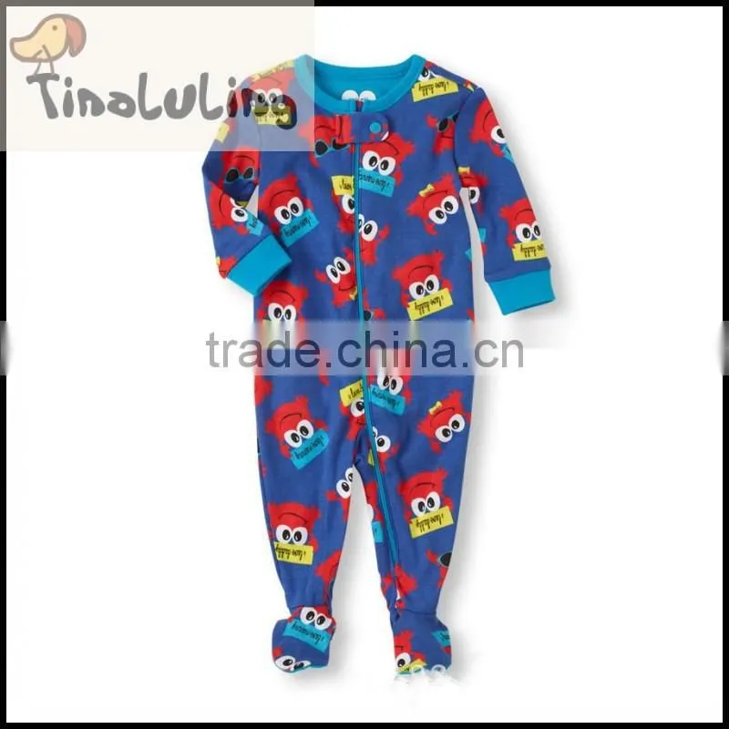 TinaLuLing 2015 boys heated pajamas adult winter jumpsuit pajama baby pajamas camouflage