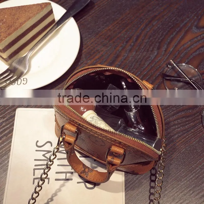 2017 Fashion Women HandBags High Quality Popular Girls Shoulder Bag sling elegant bags
