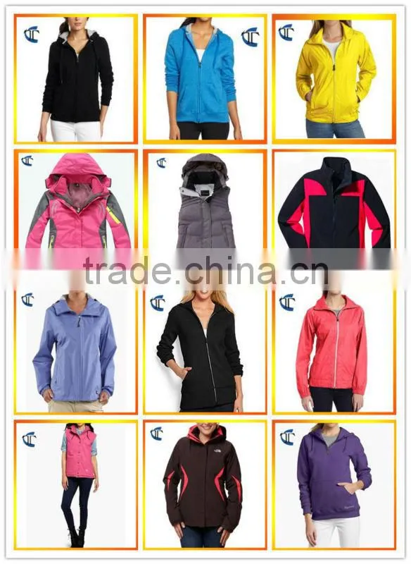 Winter light padded Vest for Women