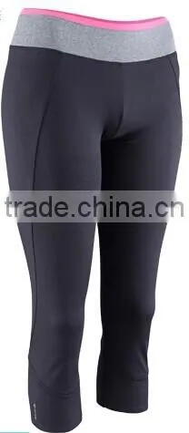 Sportswear Product Type and Women Gender comfortable yoga pants sex
