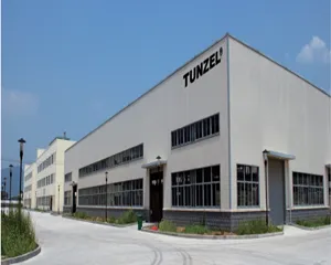 Hangzhou Tunzel Hardware Machinery Co Ltd company overview - view 2