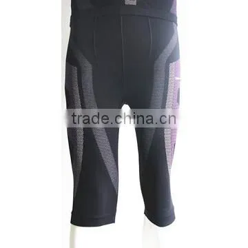 seamless men sports track suit