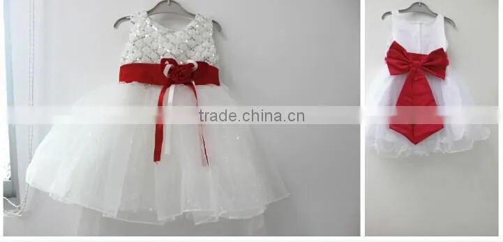 2015 WALSON PERFORMANCE DRESS FOR BABY GIRLS 0 TO 2 YEARS