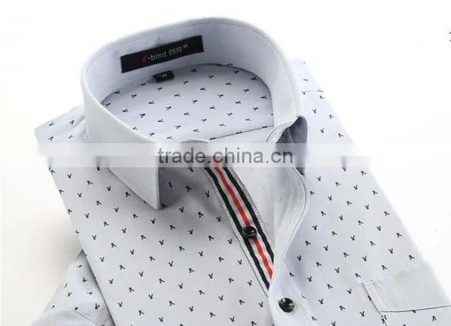 Cotton yarn dyed shirt grey fabric cotton yarn dyed shirt grey fabric t shirt printing machine