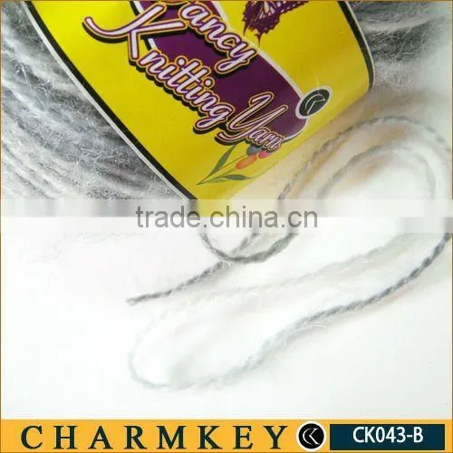 mohair yarn