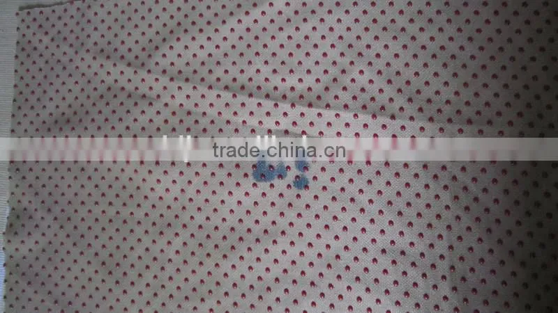 Tourmaline far infrared Spontaneous thermal fabric anti infrared fabric