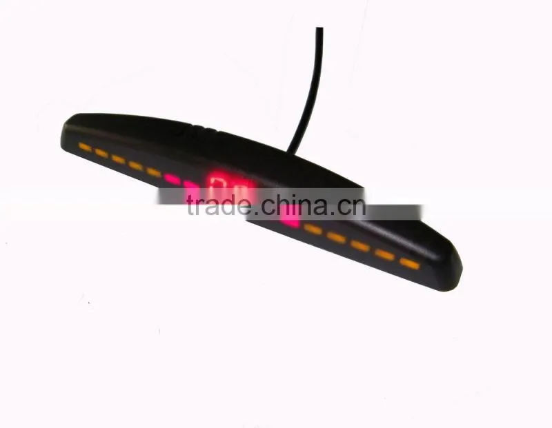 Best seller parking sensor with 24 months warranty