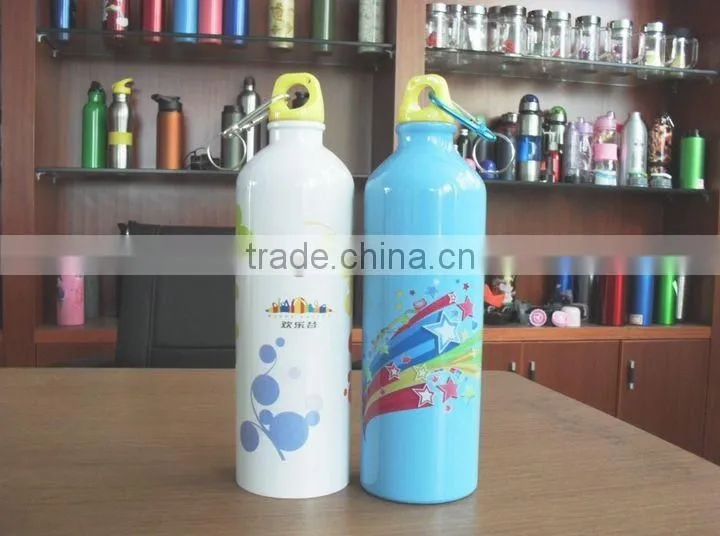 Stainless Steel Sports Bottles Water Bottles
