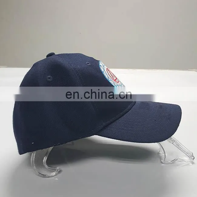 hot selling chinese sport sun fashion unisex cap tennis fitted hat with led light