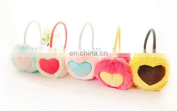 2014 fashion ear muffs