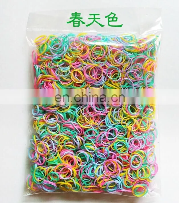 Elastic Hair Band