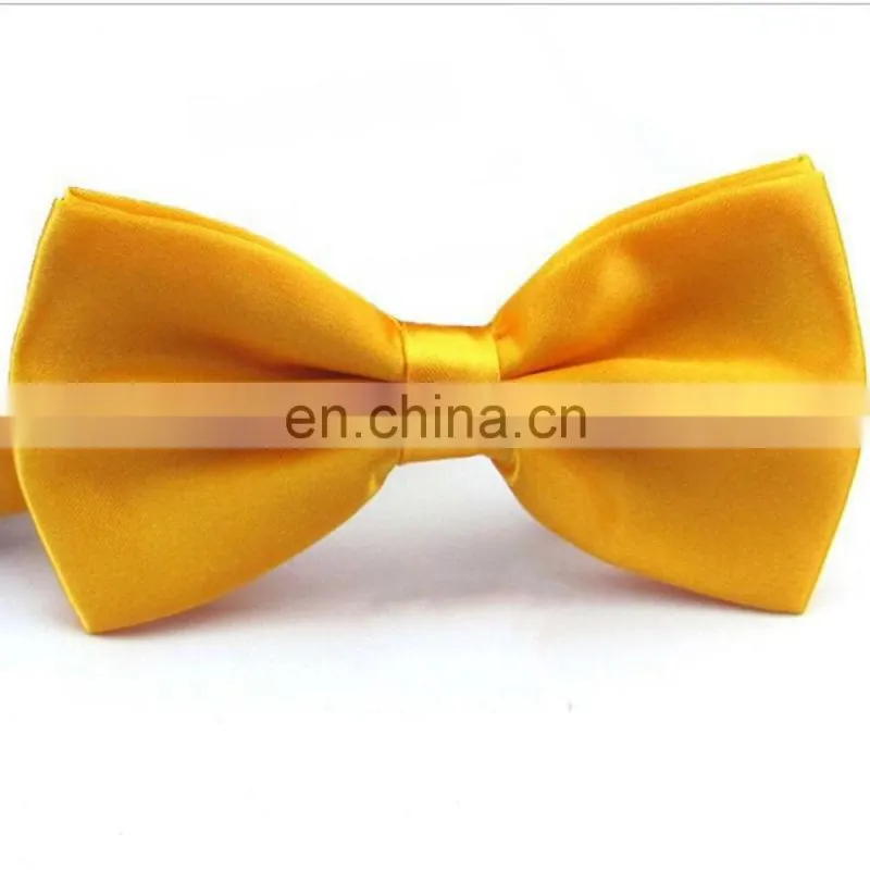 cheap Adjustable Bow tie Necktie