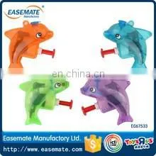 Mini plastic promotional toys water guns for children