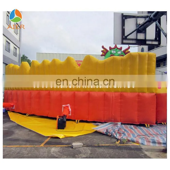 Inflatable adult swimming intex pool rental