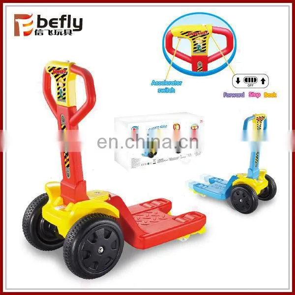 2015 cool baby stroller toy motorcycle