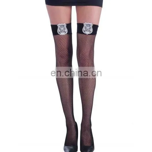 Bavarian Oktoberfest Adult Ladies Stockings Tights for Women