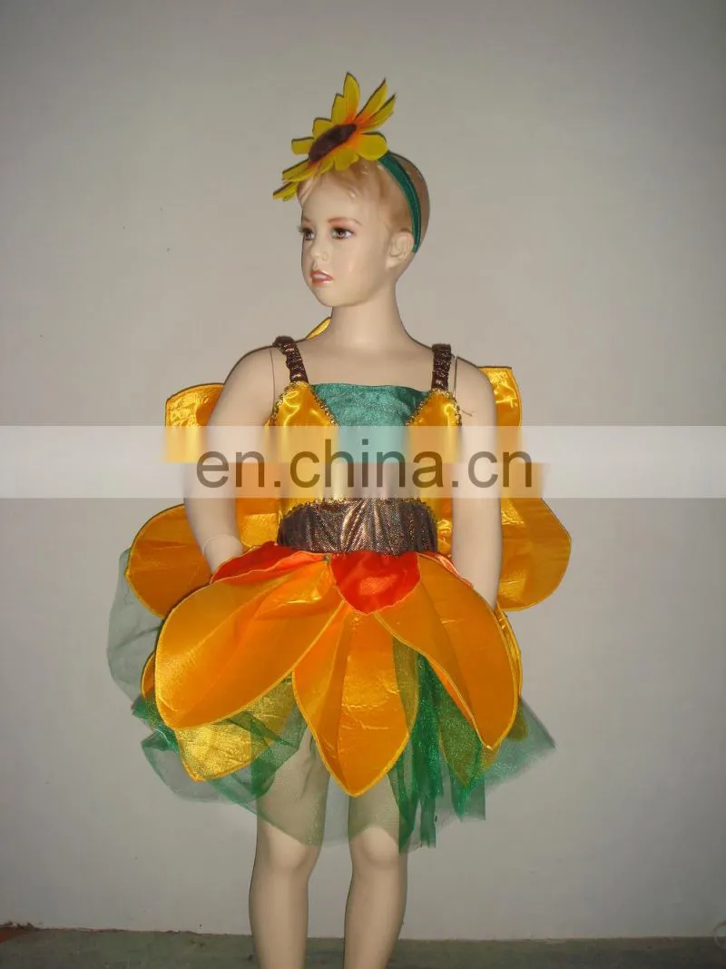 Halloween Kids Children wholesale devil costume KC-0041