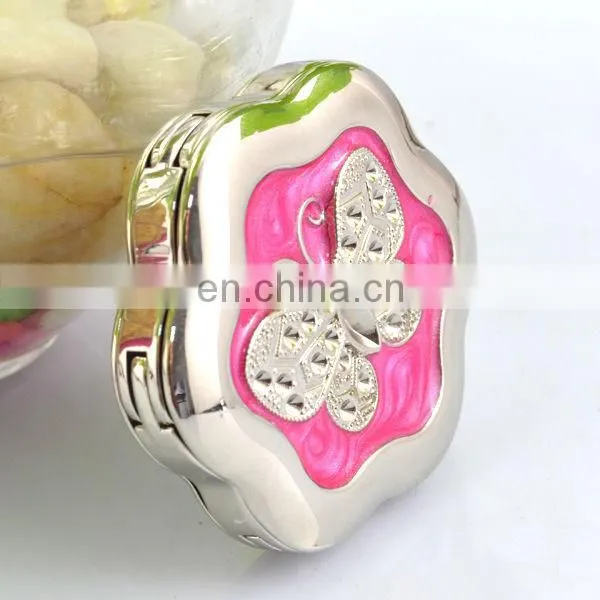 New style fashion butterfly bag hanger purse hook
