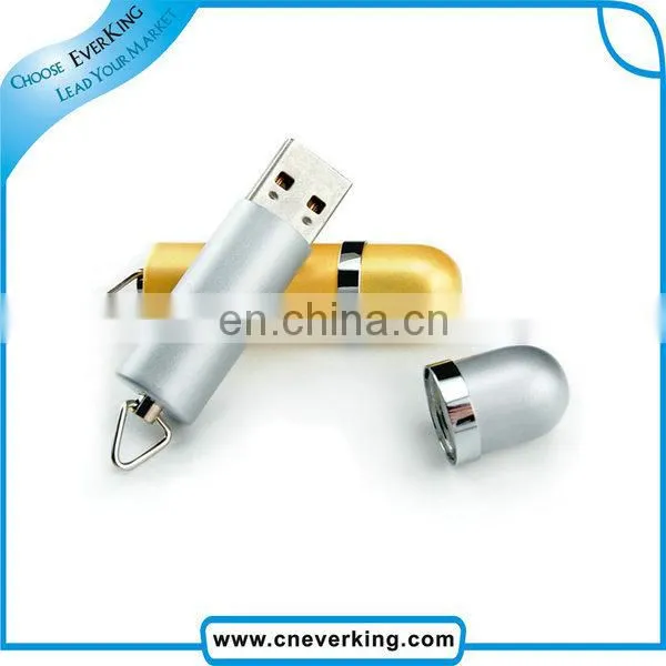 cheap high speed usb 2.0 metal usb pendrive