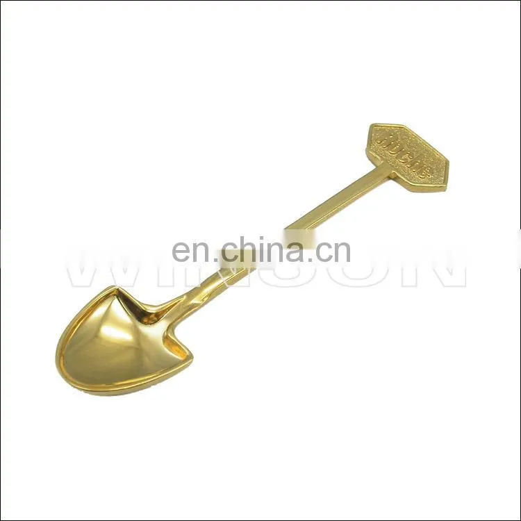 hot sale stainless steel baby spoon