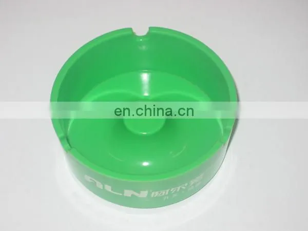 melamine different kinds triangle dubai ashtray