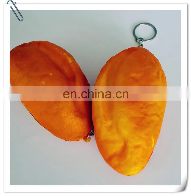 customized PU stress ball toy of promotion gift fake PU bread looks real