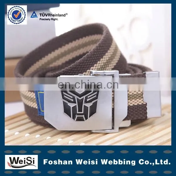 military belt