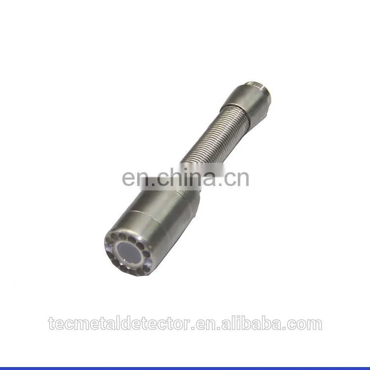 High quality industrial video pipe inspection camera, cctv sewer inspection camera system TEC-Z710DM