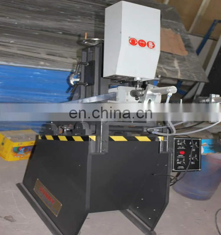 upvc windows four head automatic welding machine, upvc windows four head welder machine