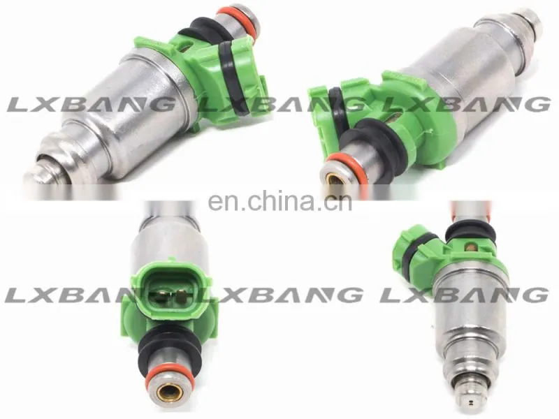 Original Fuel Injector Nozzle 23209-16170 2320916170 For Toyota Carina E 4AFE 7AFE 23250-16170 2325016170